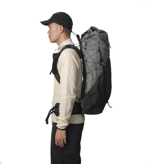SEALSON UNUS52 | BACKPACK